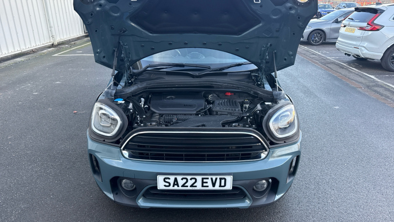 MINI Countryman 1.5 Cooper Classic 5dr Petrol Hatchback